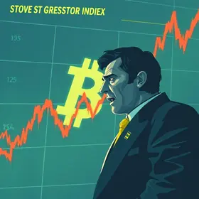 índice do medo do investidor