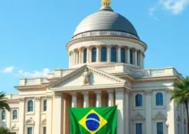 Legislação de stablecoins