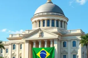 Legislação de stablecoins