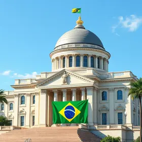 Legislação de stablecoins