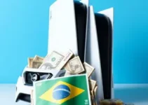 leilão da receita
