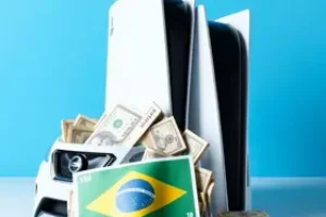 leilão da receita