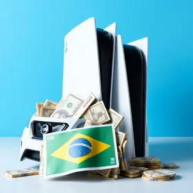 leilão da receita