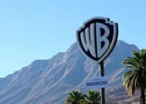 aquisição da Warner