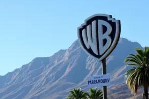 aquisição da Warner