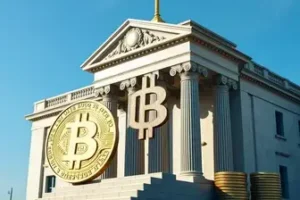 custódia de criptomoedas