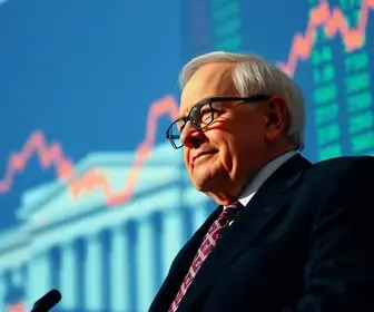 Berkshire Hathaway