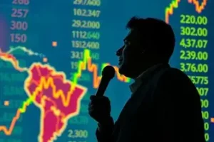 Bolsa pode chegar aos 200 mil pontos