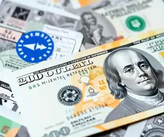 dólar