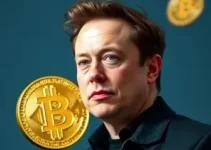 Elon Musk e bitcoin
