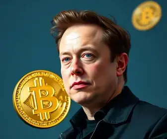 Elon Musk e bitcoin