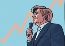 reação dos mercados às pesquisas eleitorais