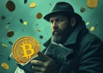 bitcoin traficante irlandês