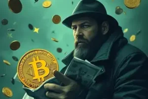 bitcoin traficante irlandês