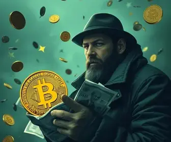 bitcoin traficante irlandês