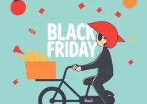 iFood Black Friday