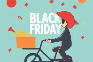 iFood Black Friday