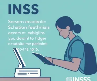 INSS folha de setembro
