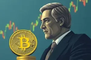 JPMorgan bitcoin