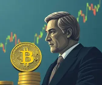 JPMorgan bitcoin