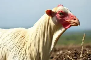 doença de Newcastle