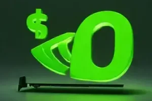 valor de mercado da Nvidia