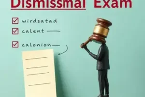 exame demissional