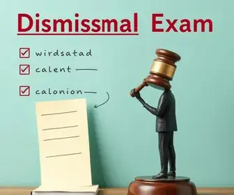 exame demissional