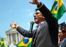 rali eleitoral