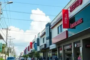 Americanas e Casas Bahia