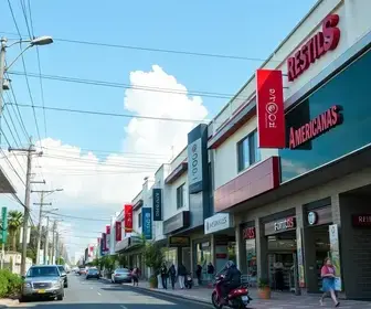 Americanas e Casas Bahia
